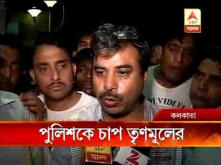 TMC leader allegedly creates pressure to release Iqbalpur murder accused