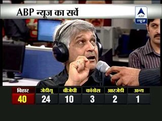 For Cong-led UPA,major reverses in UP, Maharashtra & Delhi Part-5
