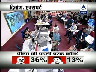 UPA set for a crushing defeat: ABP News-Nielsen Survey- Part 3