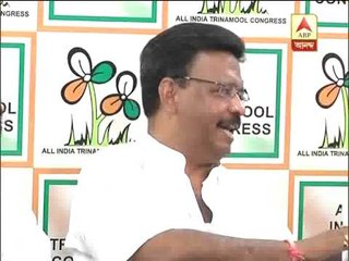 Firhad Hakim accused Gautam Deb,that he introduced him to Sudipto Sen