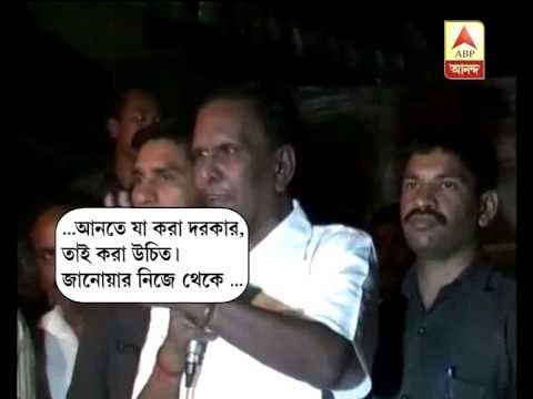 Congress leader Beni Prasad Verma again uses filthy language to attack Modi