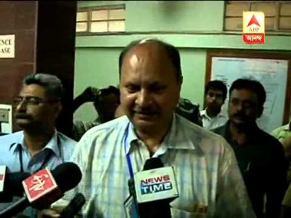 Sudhir Kumar Rakesh warns to take strict step if requires