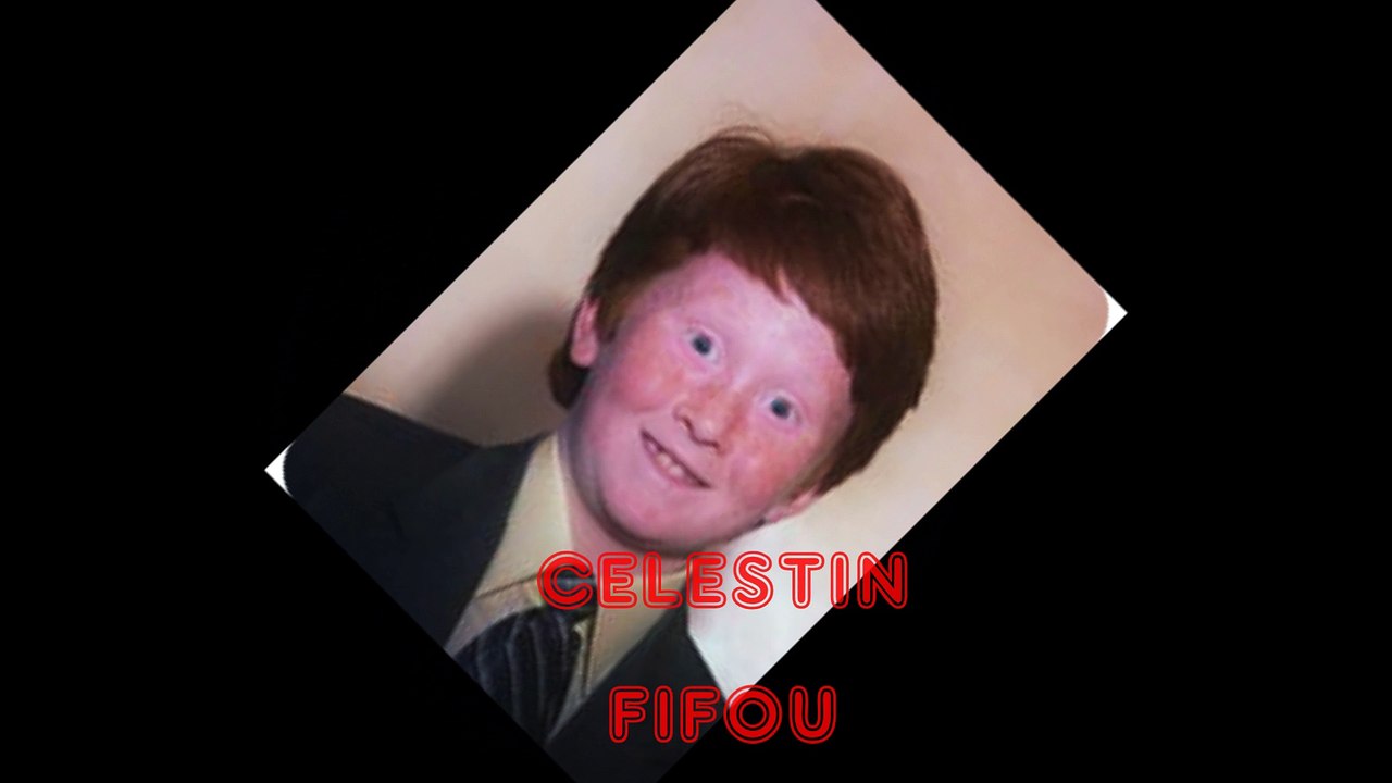 TOP 5 DES ENFANTS LES PLUS COOL