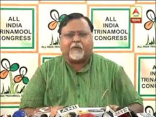 Saradha scam: Partha alleges ED used as a political tool