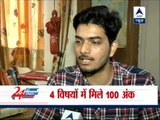 Delhi boy among CBSE class XII toppers