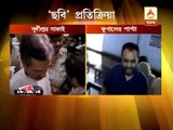 Kunal Ghosh on Saradha chief's comment on sell of paintings by Mamata