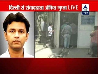 Court sends Sreesanth in judicial custody till 4 June