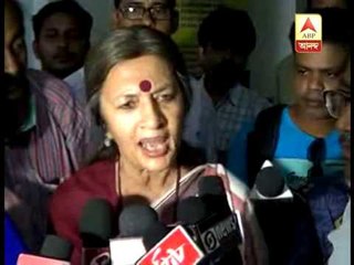 Brinda Karat questions Mamata Govt's inaction against Saradha chief's wife and son