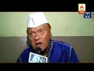 Bismillah Khan's family refused to be Modi's proposer