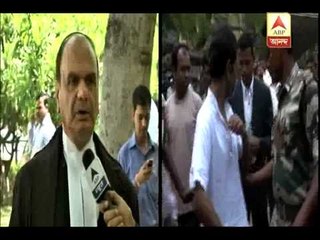 Скачать видео: Lawyer Ashok Bhan on SC's verdict on CBI probe in Saradha scam