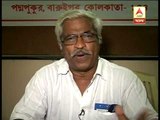 Sujan Chakravorty says all the heavyweight leaders linked to Saradha should get arrested immediately