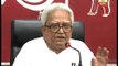 Biman Basu says, whoever linked to Saradha scam should be arrested immediately