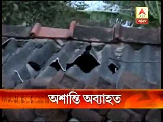 Post Poll Clash Analysis 🗳️