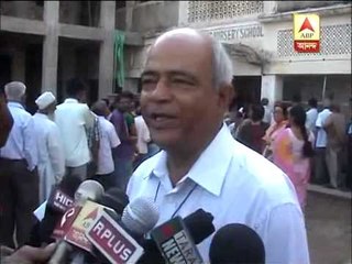 CPI candidate Prabodh Panda slams TMC
