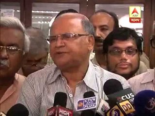 Robin Deb demands proper use of central forces to EC