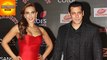 Iulia Vantur Dances To Salman Khan's Song | Stardust Awards | Bollywood Asia