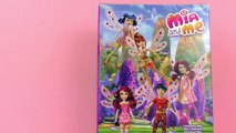 Mia and Me – Mo der Prinz von Centopia – Elfen Freund von Mia und Yuko | Review