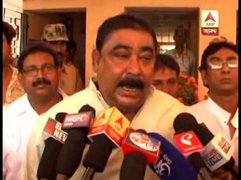 Anubrata Mondal on Buddhadeb Bhattacharya & Biman Basu