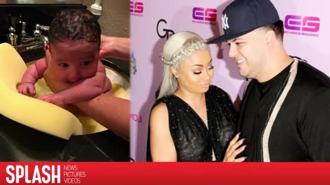 Rob Kardashian möchte sich Hilfe suchen
