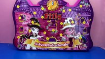 SIMBA Filly Witchy Adventskalender new   TÜRCHEN #5 mit tollen Filly Überraschungen! Unboxing