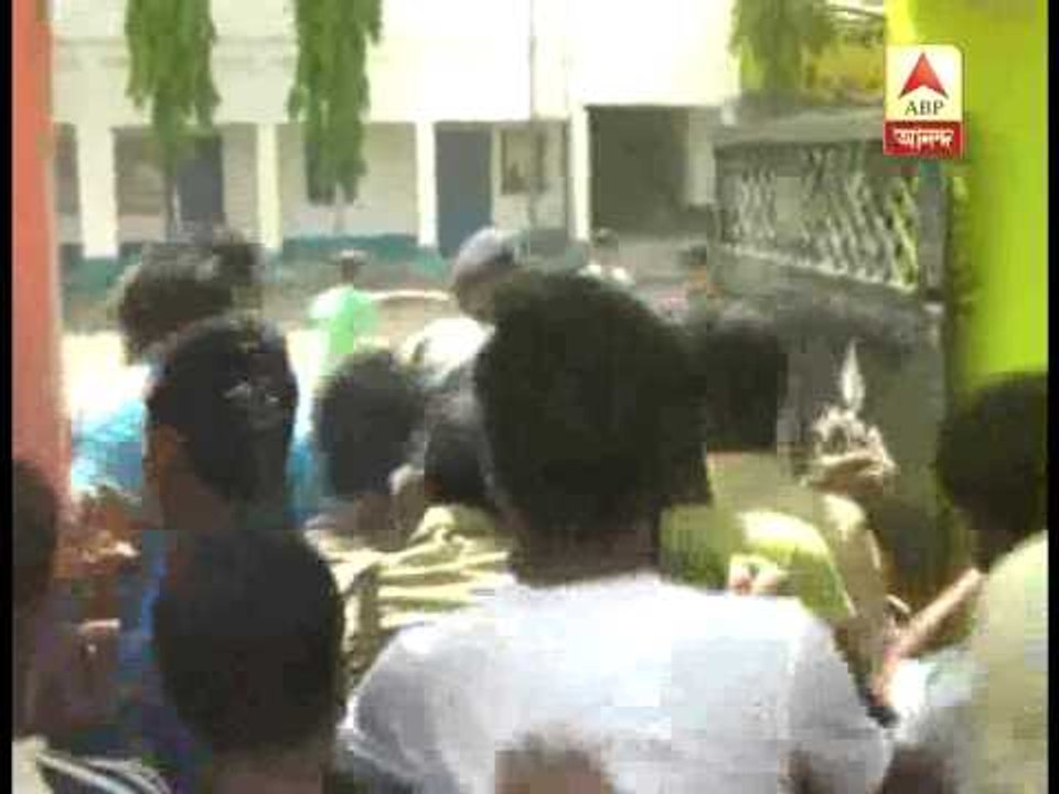 IRB Jawan accused of molesting a minor