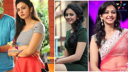 Rakul Preet To The Warning Given To The Director....- -- Filmystarss
