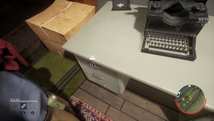 [FR] Friday the 13th : The Game Beta GAMEPLAY PC ULTRA