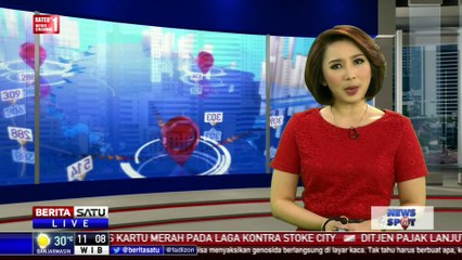 Putusan Praperadilan Buni Yani Dijadwalkan Hari Ini