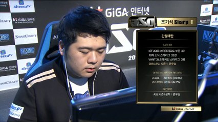 ASLS2_SCBW_Ro16 B組(轉播Hui&阿吉)_1