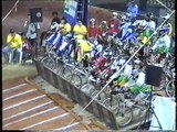 2002 - UCI BMX WORLD CHAMPIONSHIPS - PAULINIA, BRASIL - ELITE MEN CRUISER SEMI