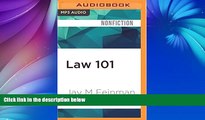 Online Jay M Feinman Law 101: Everything You Need to Know About American Law Full Book Epub