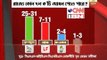 Exit poll results shows BJP to crush Congress in battle for India, TMC ahead in Bengal