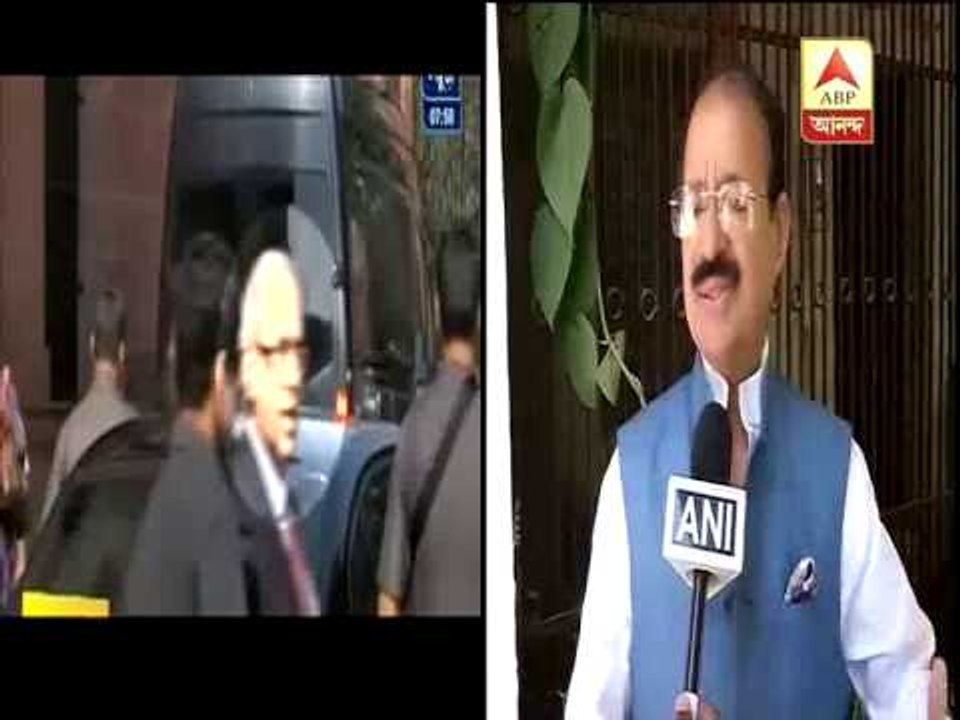 Rashid Alvi on Nripen Mishra