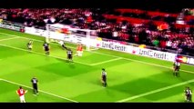 Luis Nani 2007 -2014 ● Manchester United ● Skills & Goals HD