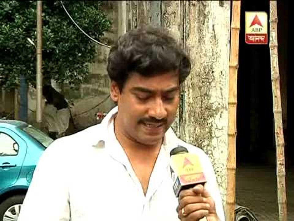 Koushik Sen raises question on Suman Mukhopadhaya episode.