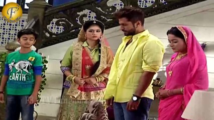 FULL ON COMEDY IN DEVANSHI - देवांशी - TV SHOW ON LOCATION