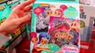Shimmer & Shine Nickelodeon Toys Crafts Colors + New Secret Life of Pets Puppy Dog DisneyCarToys