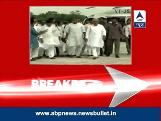 Nitish Kumar asked BJP not to declare Modi as PM, a newspaper report says