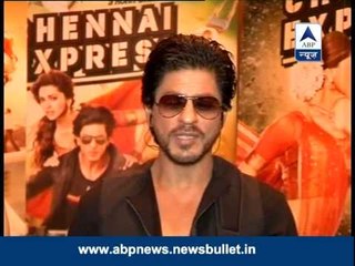 ABP Exclusive: Rocking Interview with SRK and Deepika
