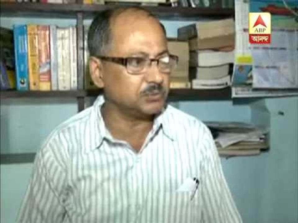 Student union opposes online admission: Principal of Rajganj University college resigns