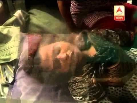 Many injured as police lathi charged to disperse mob in-front of Eden