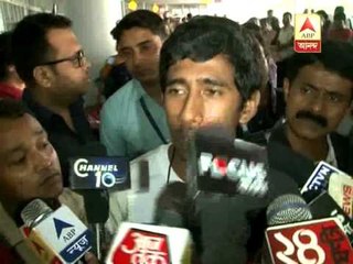 Despite his ton, Riddhiman Saha says he would have felt happier had his team won