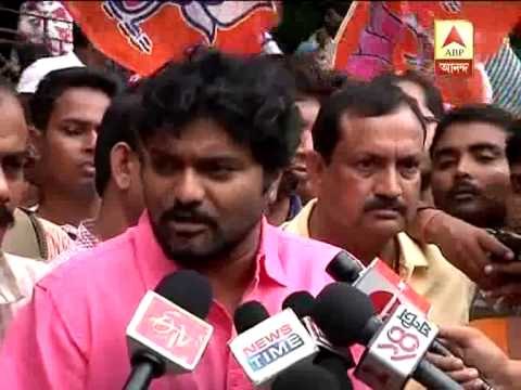 Babul Supriya says, BJP will not tolerate attack on their party workers