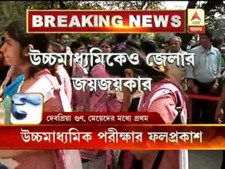 Debopriya, first from girls speaks about her experience