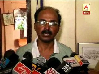 Dipankar on Tashi Sherpa