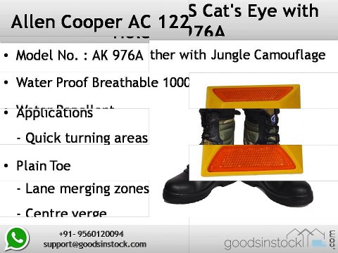 Industrial Safety Products