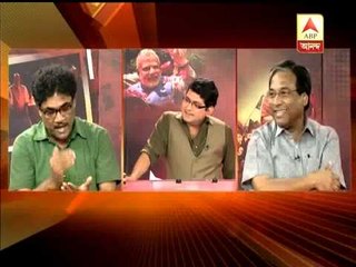 Proti-paksha (20.05.2014)