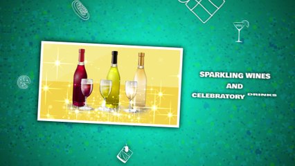 Events are always Incomplete without Bottle Time!