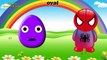 Shapes - Shape Names - Learn Shapes for Children, Kids and Preschool Babies