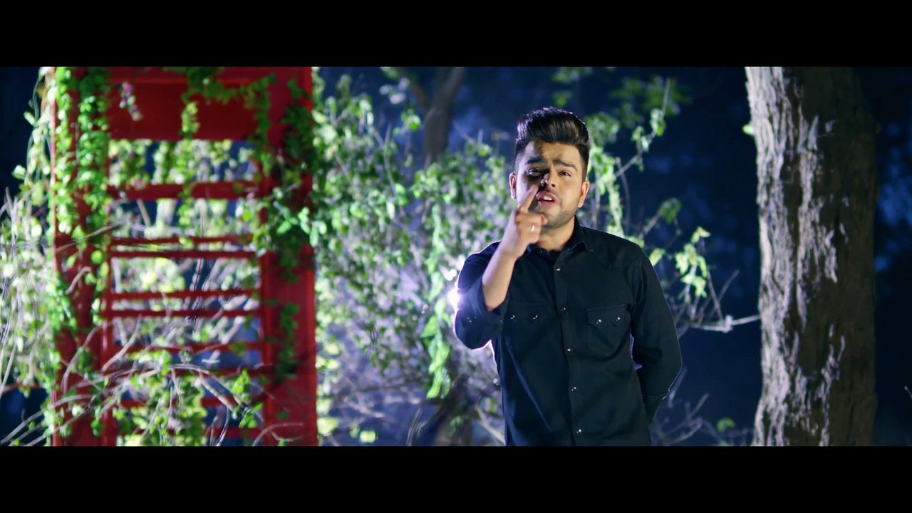 Gani (Full Video) _ Akhil Feat Manni Sandhu _ Latest Punjabi Song 2016 _ Speed Records